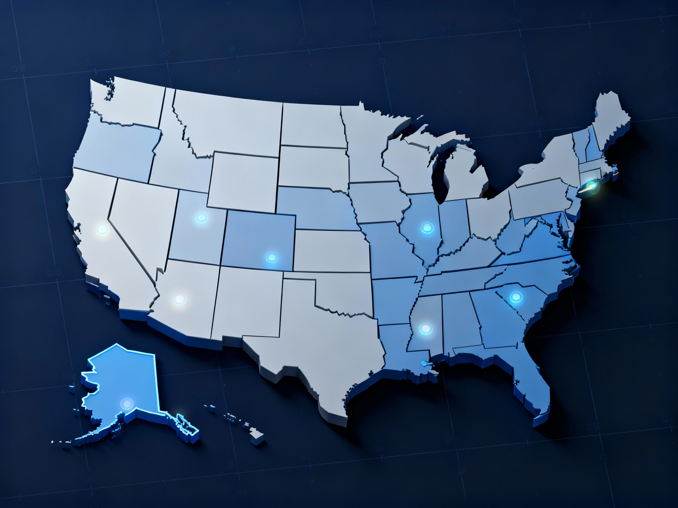Concealed carry requirements vary by state across the United States